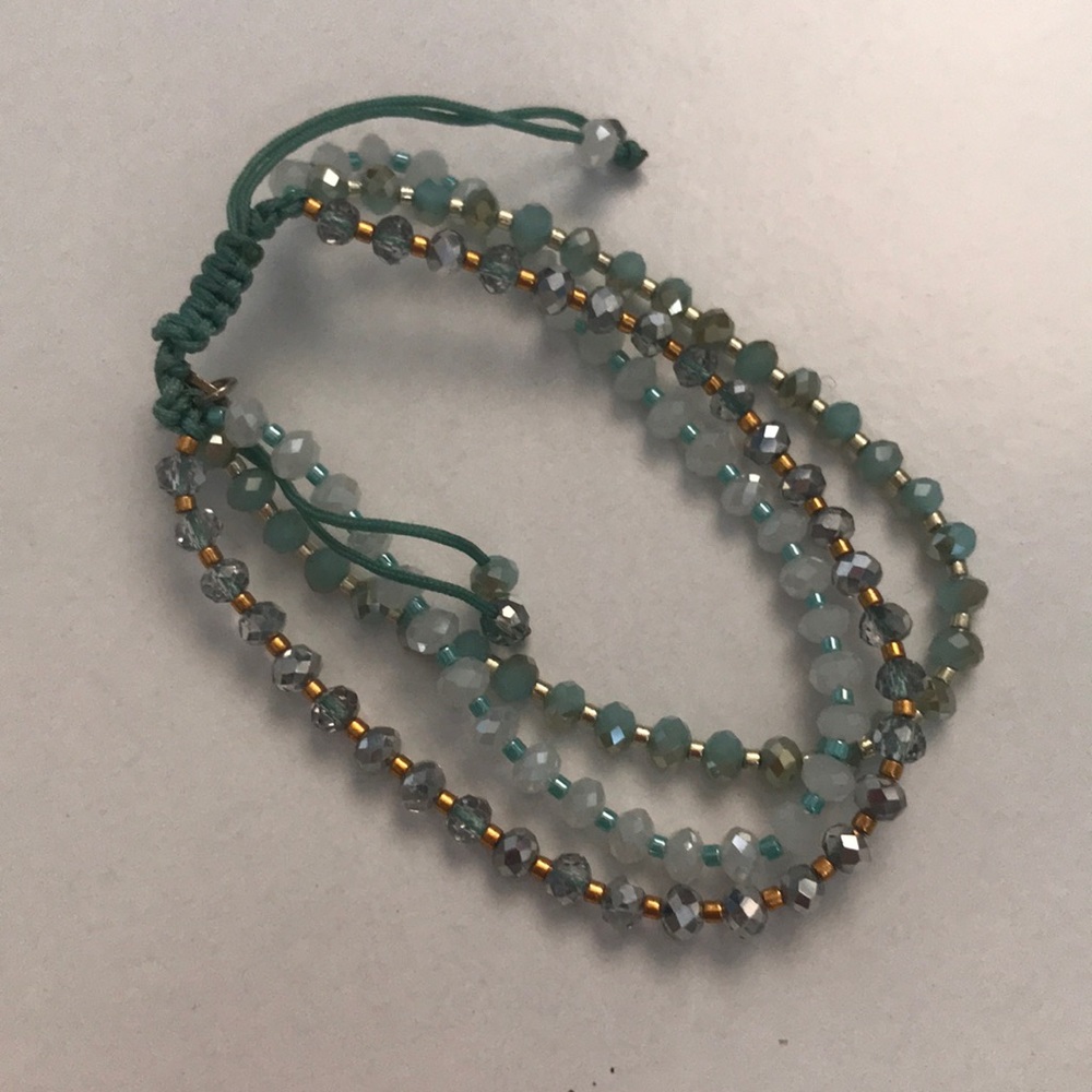 Chan Luu bracelet